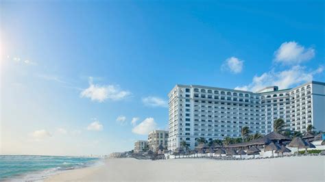 The Jw Marriott Cancun Resort And Spa A Perfect Honeymoon Destination