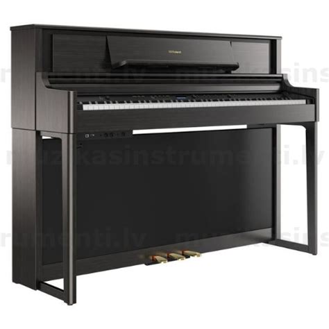 Roland Lx 705 Ch Set Digital Pianos We Offer Wide Range Of Music