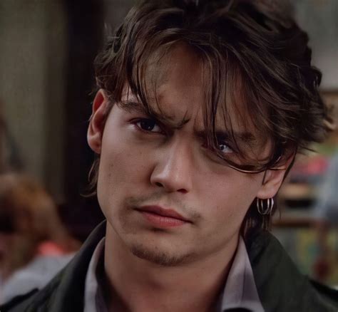 Pin By Hillary💛 On Johnny Depp In 2020 Young Johnny Depp Johnny Depp