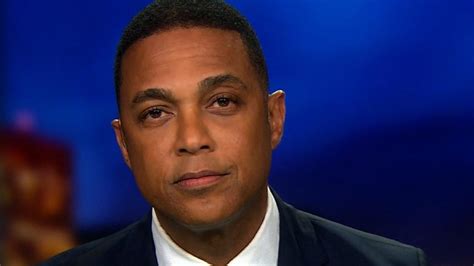 Don Lemon Rips Into President Trump For His Approach To White
