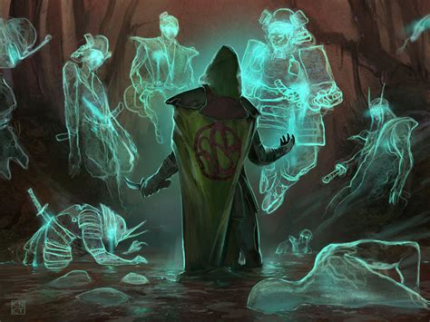 Summon Swamp Spirits L5r Wiki The Legend Of The Five Rings Wiki