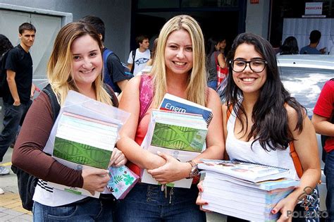 Parcerias O Sistema de Ensino Poliedro é o método de ensino que mais