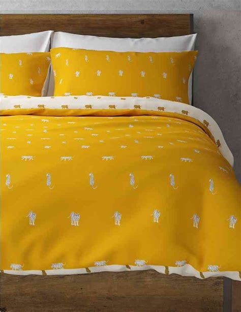 This page contains affiliate links. Tiger Printed Bedding Set | Duvet bedding sets, Bedding ...