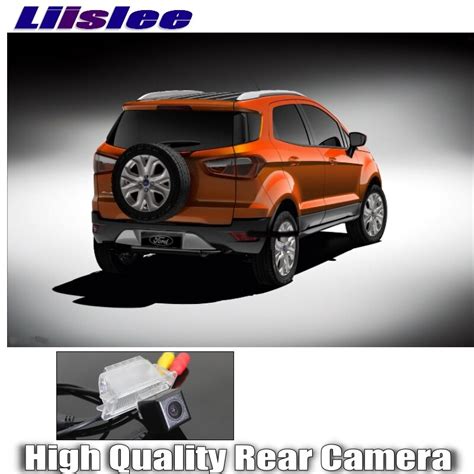 Liislee Car Camera For Ford Ecosport Eco Sport Mk2 20132017 High