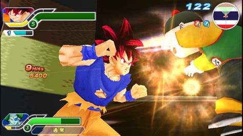 It contains many characters with different. Dragon Ball Z Tenkaichi Tag Team V6.5 Mod (JPN) PPSSPP ISO & Best Settings - Free Download PSP ...