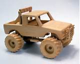 Toy Truck Plans Pictures