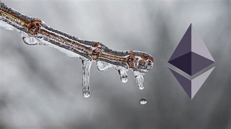 More fun and profit together another good thing about mining in 2020 is that you can choose a convenient profitable pool and you can rest assured that it will regularly fill your virtual pockets. Mining Less ETHEREUM Lately? Ice Age Delay Jan 6thISH ...