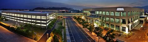 Crown penthouse, plaza ibm, 8 first avenue, persiaran bandar utama. Altera Malaysia @ Bayan Lepas Free Industrial Zone, Penang ...