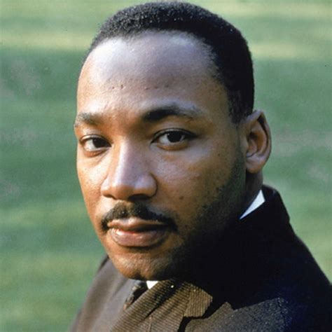 Martin Luther King Jr Minister Civil Rights Activist Biography