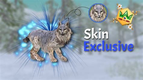 Wildcraft Season 2 Lynx Skin Unlocked In Gold Pass Youtube
