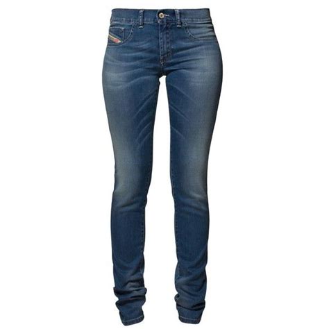 Diesel Livier Slim Fit Jeans 0069v 195 Via Polyvore Slim Fit Jeans Slim Fit Fashion