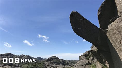 norway s troll penis rock re erected