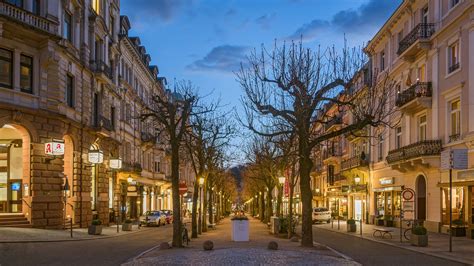 Search only for baden baden Baden-Baden Germany - The good-good life.
