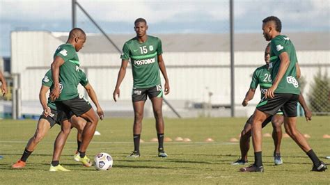 Data such as shots, shots on goal, passes, corners, will become available after the match between argentinos juniors and atlético nacional was played. El partido por Libertadores entre Atlético Nacional y ...