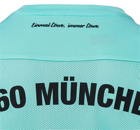 1860 munich jersey 1994 1996 away long sleeve size xl shirt trikot nike ig93. 1860 Munich 2020-21 Nike Third Kit | 20/21 Kits | Football ...