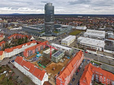 Als betreffendes unternehmen können sie jetzt ihre adresse. wbg Nürnberg GmbH: Ostendstraße 85-87