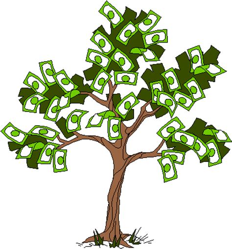 Free image of money tree. Animated Money Tree Wallpaper | Clipart Panda - Free Clipart Images