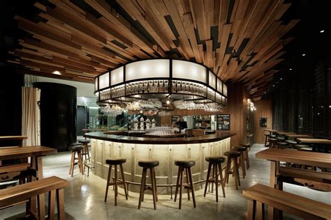 gallery of 2015 restaurant and bar design award winners announced 23 bar design restaurant