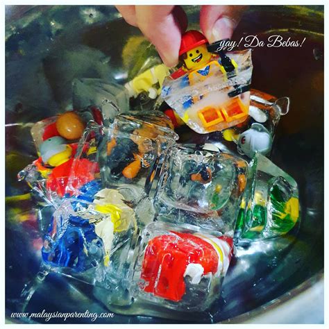 Take note of this list of mco sop. Tak boleh pergi Legoland MCO ni? Tak pe, singgah peti ...