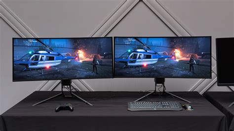 The Best Gaming Monitors For 2022