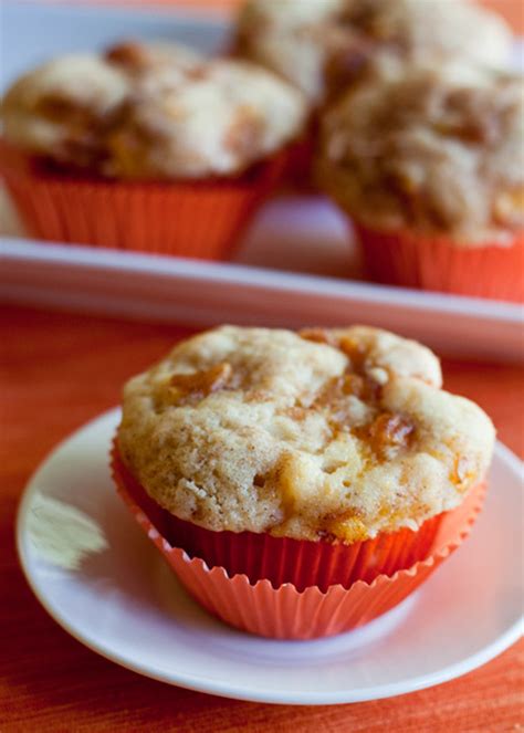 Jump to the easy peach cobbler recipe or read on to see our tips for making it. Peach Cobbler Muffin Recipe | Barbara Bakes