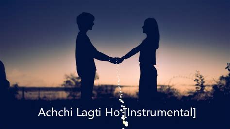 Achchi Lagti Ho Full Instrumental Kuch Naa Kaho Youtube