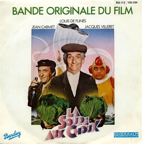 It was the second to last movie made by french comedian louis de funès. Affiches - Photos d'exploitation - Bandes annonces: La ...