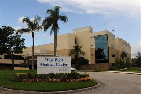 We also offer assistance with food from the pantry, clothes, household items, and furniture. Boca Helping Hands | South Florida Hospital News: West ...