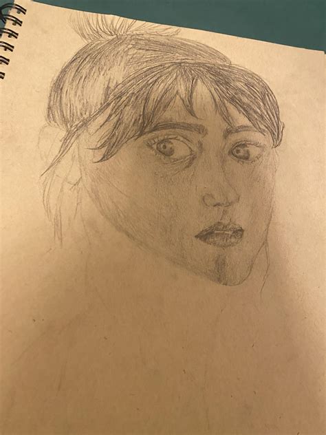 First Time Drawing A Person Pls Help What Do I Do Rlearntodraw