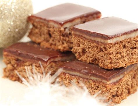 Bei schwacher hitze unter rühren schmelzen. Schokolade-Honigkuchen mit Marzipan - Rezept - ichkoche.at