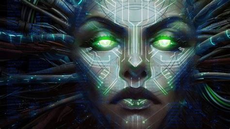 New Demo Of System Shock Remake Now Available On Steam