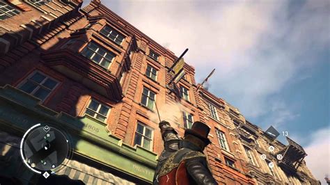 Assassin S Creed Syndicate Les Secrets De Londres YouTube