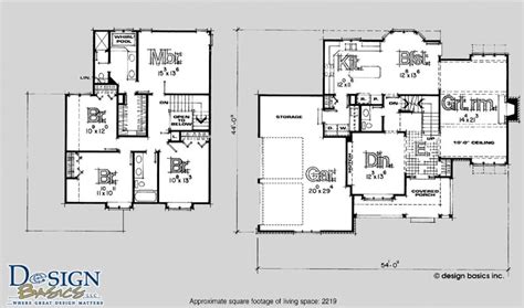 3d view of this house design please. Hazelton - 4 Bdrm, 2.5 Bath Floor Plan | Custom Homes in ...