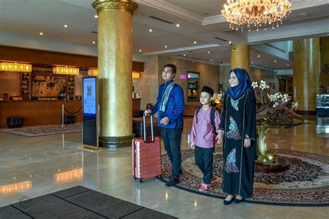 The Katerina Hotel Batu Pahat Hotel Deals Klook Malaysia