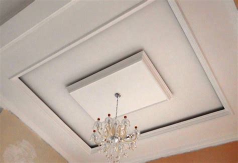 Wednesday february 26th 2020 furniture rumah. Gambar Rangka Plafon Drop Ceiling - Model Plafon Rumah