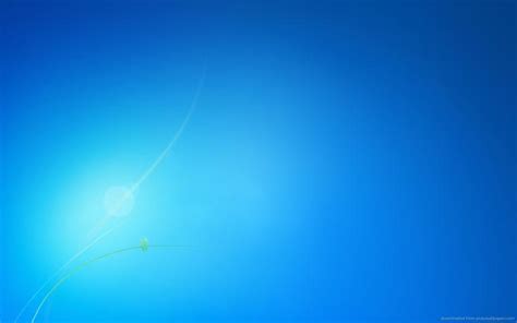 Free Download 1440x900 Cool Blue Background Windows Xp