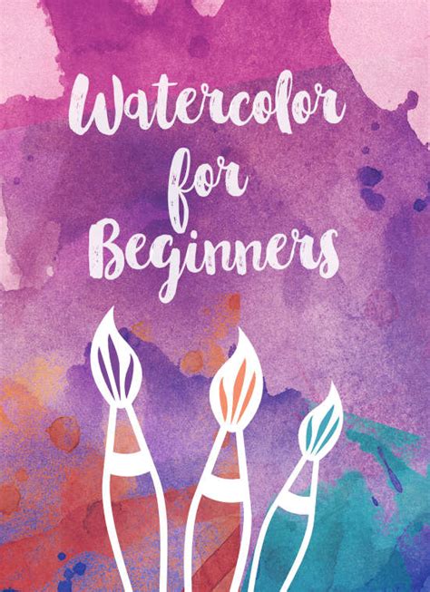 Over time, coffee has become increasingly favoured around the city. The Beginner's Guide to Watercolor Supplies — Artist Lydia ...