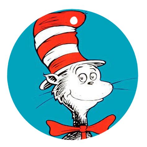 The Cat In The Hat Thing Two Beginner Books Thing One Book Png