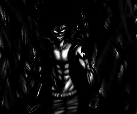 Fairy Tail Gajeel Wallpapers Posted By Stacey Joseph