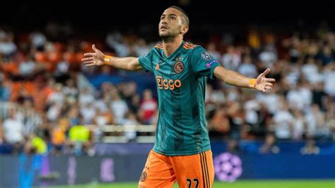 Hakim ziyech masterclass vs morecambe. Why It Is Illegal To Not Talk About Ziyech