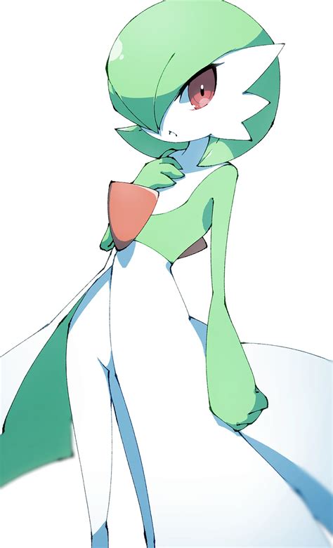 Gardevoir Pokémon Image by sue sasaki Zerochan Anime Image Board