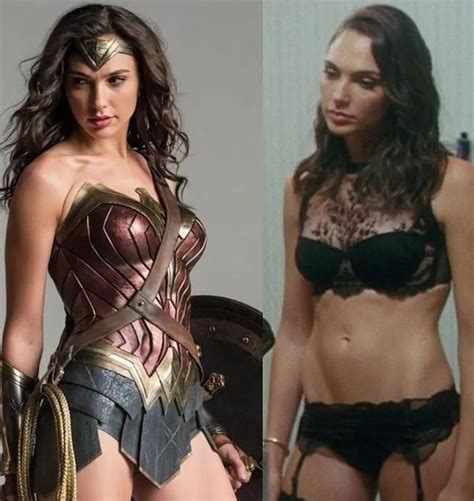 Who Does Actress Gal Gadot Regret Working With Quora