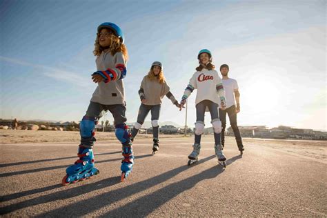 3 Benefits Of Learning Roller Skating As An Adolescent Blog Decathlon