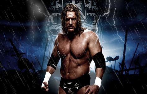 Triple H Wallpapers Top Free Triple H Backgrounds Wallpaperaccess