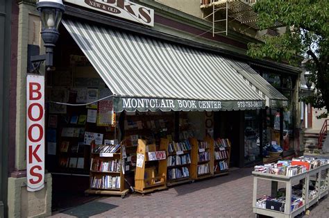 The Largest Independent Bookstore In New Jersey Has More Than 100000 Books