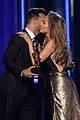 Jennifer Lopez Performs First Love Accepts Billboard Icon Award