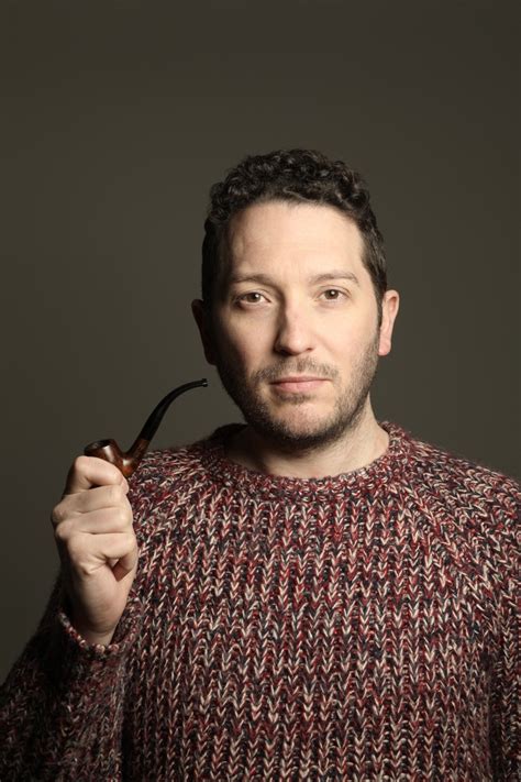 Jon joel richardson is an english comedian. News: Jon Richardson Announces His Knitwit Tour