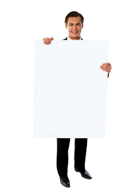 Men Holding Banner Png Image Png Play