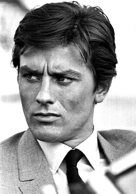 Find the perfect alain delon stock photos and editorial news pictures from getty images. The Films in My Life - a personal journal of cinema: Happy ...