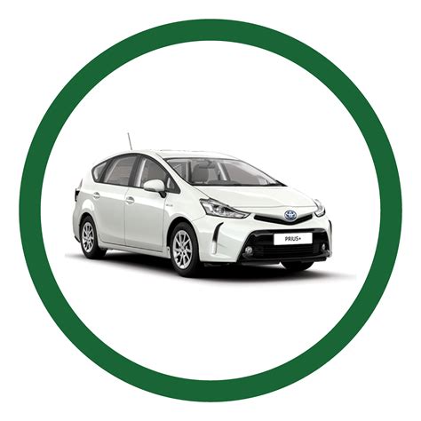 PCO Car Hire London - London Car Rentals | PCO Rentals